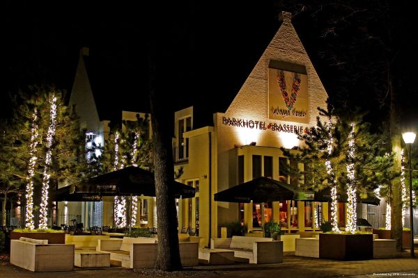 Parkhotel Auberge Vincent (De Kempen)